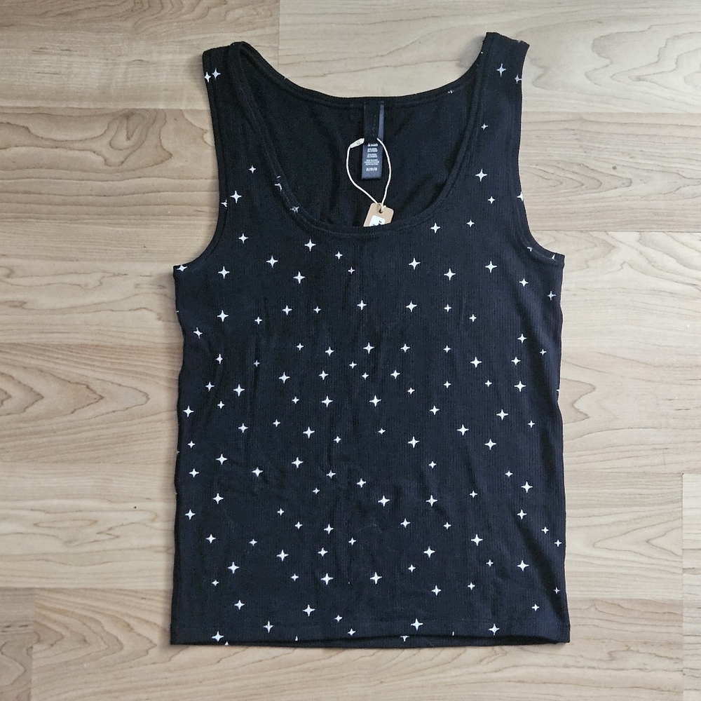 Skims Soft Lounge Tank